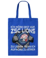 Tote Bag - Printed in the EU