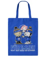 Tote Bag - Printed in the EU