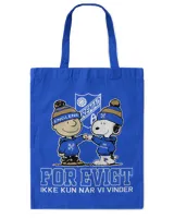 Tote Bag - Printed in the EU