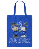 Tote Bag - Printed in the EU