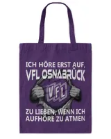 Tote Bag - Printed in the EU