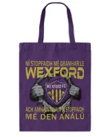 Tote Bag - Printed in the EU