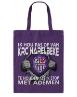 Tote Bag - Printed in the EU