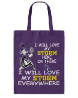 Tote Bag - Printed in the EU
