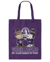 Tote Bag - Printed in the EU