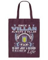 Tote Bag - Printed in the EU