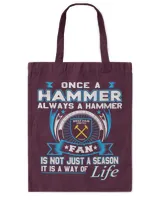 Tote Bag - Printed in the EU