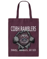 Tote Bag - Printed in the EU