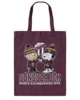 Tote Bag - Printed in the EU