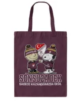 Tote Bag - Printed in the EU