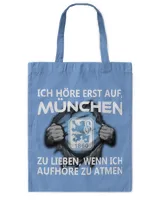 Tote Bag - Printed in the EU