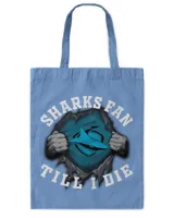 Tote Bag - Printed in the EU