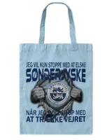Tote Bag - Printed in the EU Tote Bag - Printed in the EU
