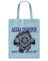 Tote Bag - Printed in the EU