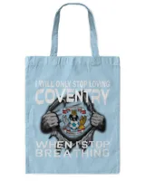 Tote Bag - Printed in the EU