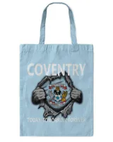 Tote Bag - Printed in the EU