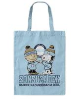 Tote Bag - Printed in the EU Tote Bag - Printed in the EU