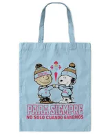 Tote Bag - Printed in the EU