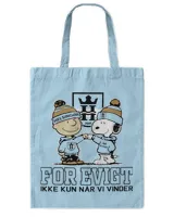 Tote Bag - Printed in the EU