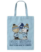 Tote Bag - Printed in the EU