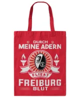 Tote Bag - Printed in the EU