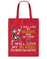 Tote Bag - Printed in the EU