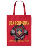 Tote Bag - Printed in the EU