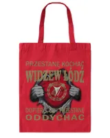Tote Bag - Printed in the EU