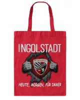 Tote Bag - Printed in the EU