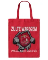 Tote Bag - Printed in the EU