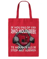 Tote Bag - Printed in the EU
