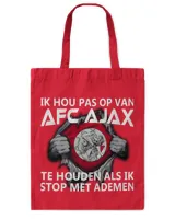 Tote Bag - Printed in the EU