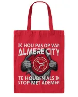 Tote Bag - Printed in the EU