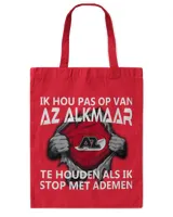 Tote Bag - Printed in the EU