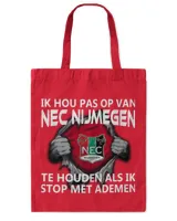 Tote Bag - Printed in the EU