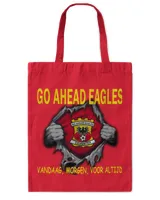 Tote Bag - Printed in the EU