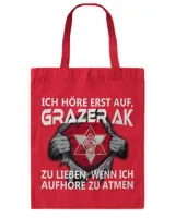 Tote Bag - Printed in the EU