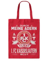Tote Bag - Printed in the EU