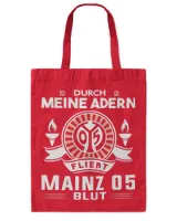 Tote Bag - Printed in the EU