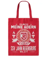 Tote Bag - Printed in the EU