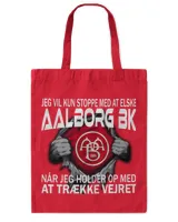 Tote Bag - Printed in the EU