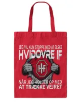 Tote Bag - Printed in the EU