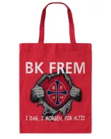 Tote Bag - Printed in the EU