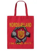 Tote Bag - Printed in the EU