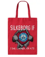 Tote Bag - Printed in the EU