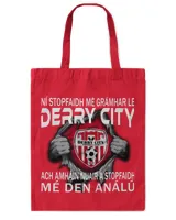 Tote Bag - Printed in the EU