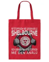 Tote Bag - Printed in the EU