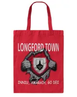 Tote Bag - Printed in the EU