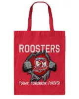 Tote Bag - Printed in the EU