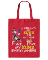 Tote Bag - Printed in the EU Tote Bag - Printed in the EU